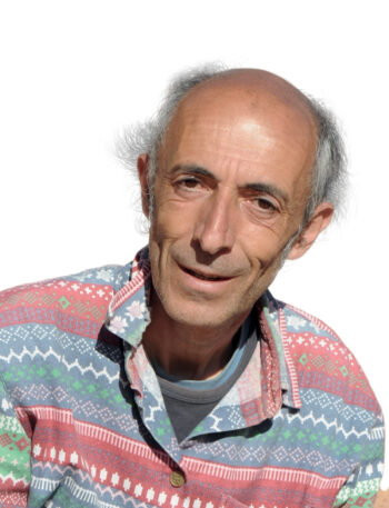 Philippe Geniez Biologiste au Centre d’écologie fonctionnelle et évolutive de Montpellier (EPHE).