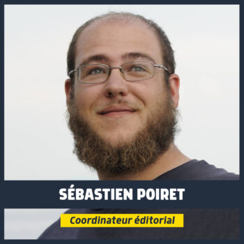 Sébastien Poiret