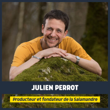 Julien Perrot