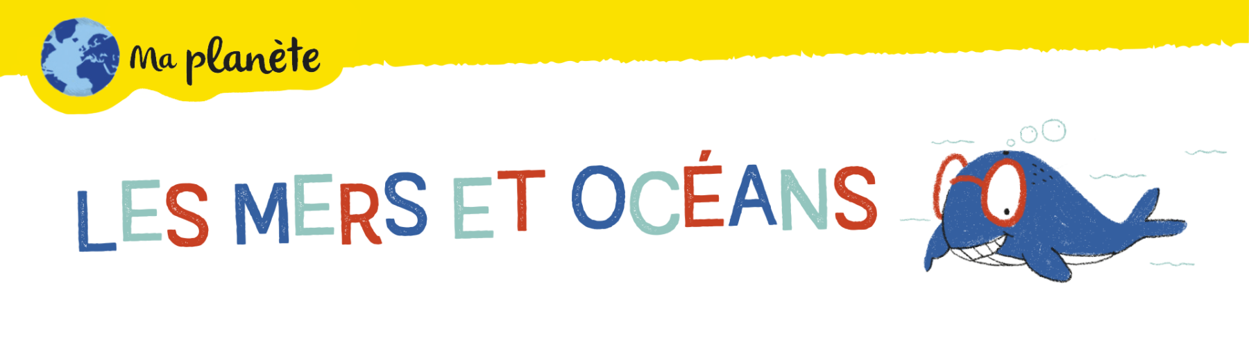 Dossier - pourquoi la couleur de l'océan est-elle bleue? - Podcast