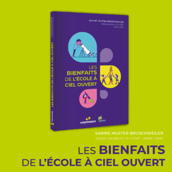 Livre_BienfaitsEcoleCielOuvert Anne Lamy