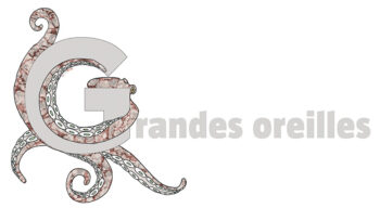Grandes oreilles poulpe salamandre 288