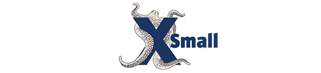 Poulpe xsmall revue salamandre 288