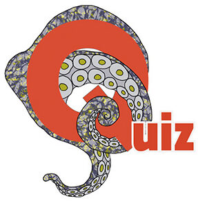 Quiz poulpe salamandre 288