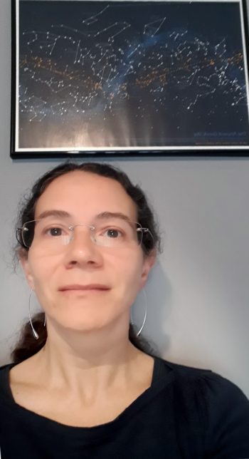 La réponse d'Aurélie Marchaudon, astrophysicienne à l’Institut de recherche en astrophysique et planétologie (IRAP) de Toulouse.