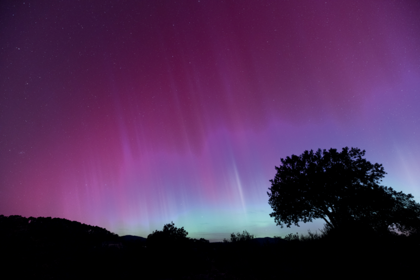 Aurores boreales revue salamandre 288 La réponse d'Aurélie Marchaudon, astrophysicienne à l’Institut de recherche en astrophysique et planétologie (IRAP) de Toulouse