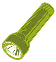 lampe torche