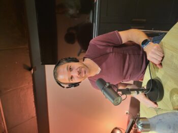 gabriel melun rivières podcast salamandre junior