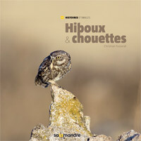 Hiboux et chouettes, Fosserat Hiboux et chouettes, Fosserat